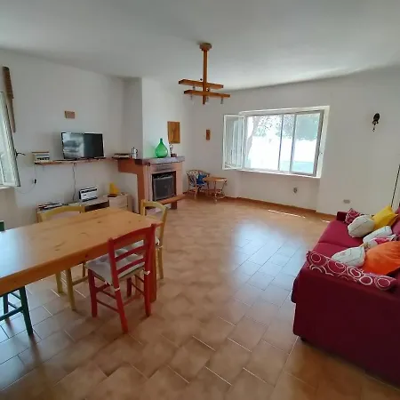 La Veranda Sul Golfo Monte Sant'Angelo