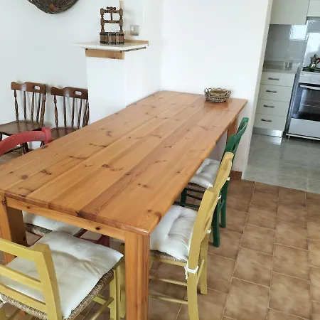 La Veranda Sul Golfo Lodge Monte Sant'Angelo