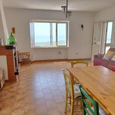 La Veranda Sul Golfo Lodge