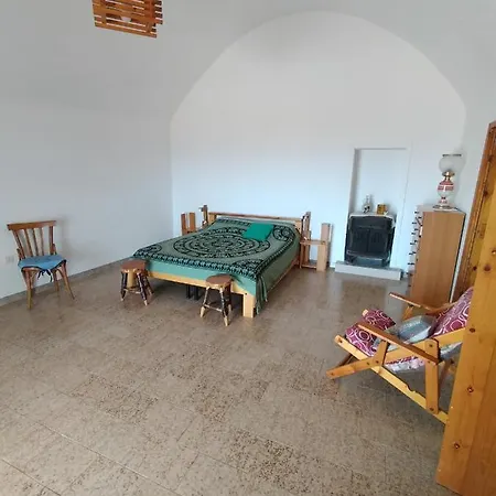 Lodge La Veranda Sul Golfo *