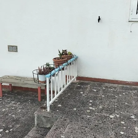 La Veranda Sul Golfo Lodge Monte Sant'Angelo