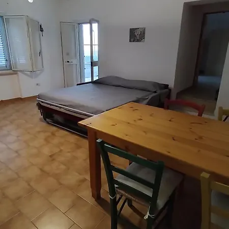 La Veranda Sul Golfo