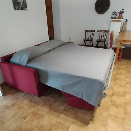 La Veranda Sul Golfo *