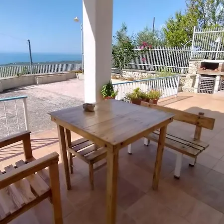 La Veranda Sul Golfo Monte Sant'Angelo