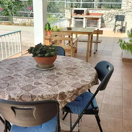 Lodge La Veranda Sul Golfo Monte Sant'Angelo