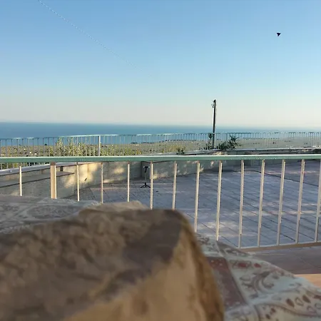 Lodge La Veranda Sul Golfo