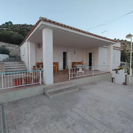 La Veranda Sul Golfo Lodge Monte Sant'Angelo