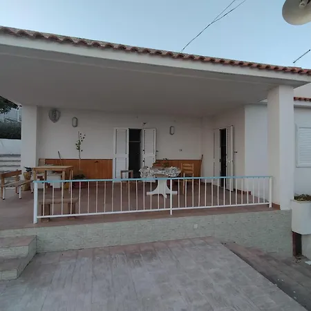 La Veranda Sul Golfo
