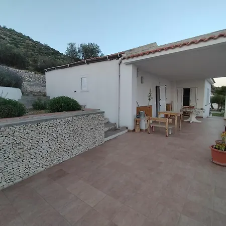 Lodge La Veranda Sul Golfo *