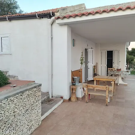 La Veranda Sul Golfo Lodge