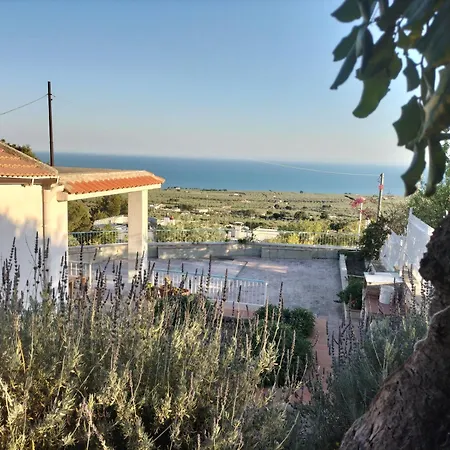 La Veranda Sul Golfo Lodge