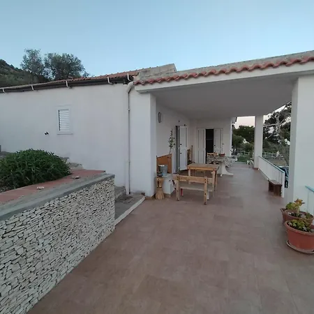 La Veranda Sul Golfo * Monte Sant'Angelo