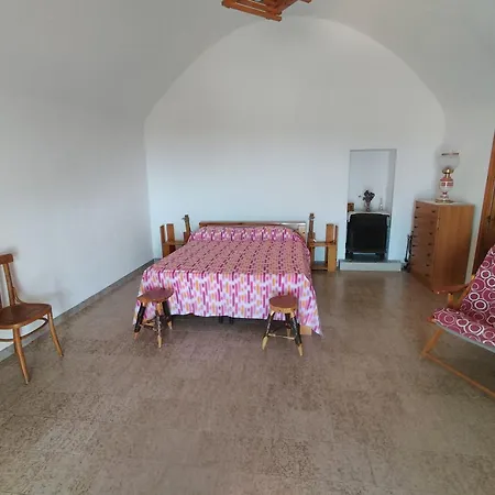 La Veranda Sul Golfo * Monte Sant'Angelo